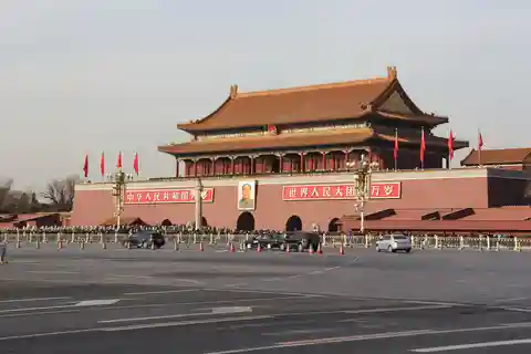 Beijing : Private custom tour with a local guide