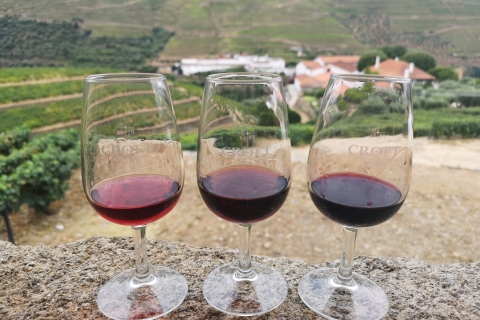 Puesta de sol en el valle del Duero,Espectáculo en directo,Cena de chefs,Degustación de vinos