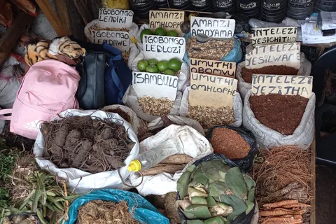 Durban: Local Markets and Culture Guided Walking Tour