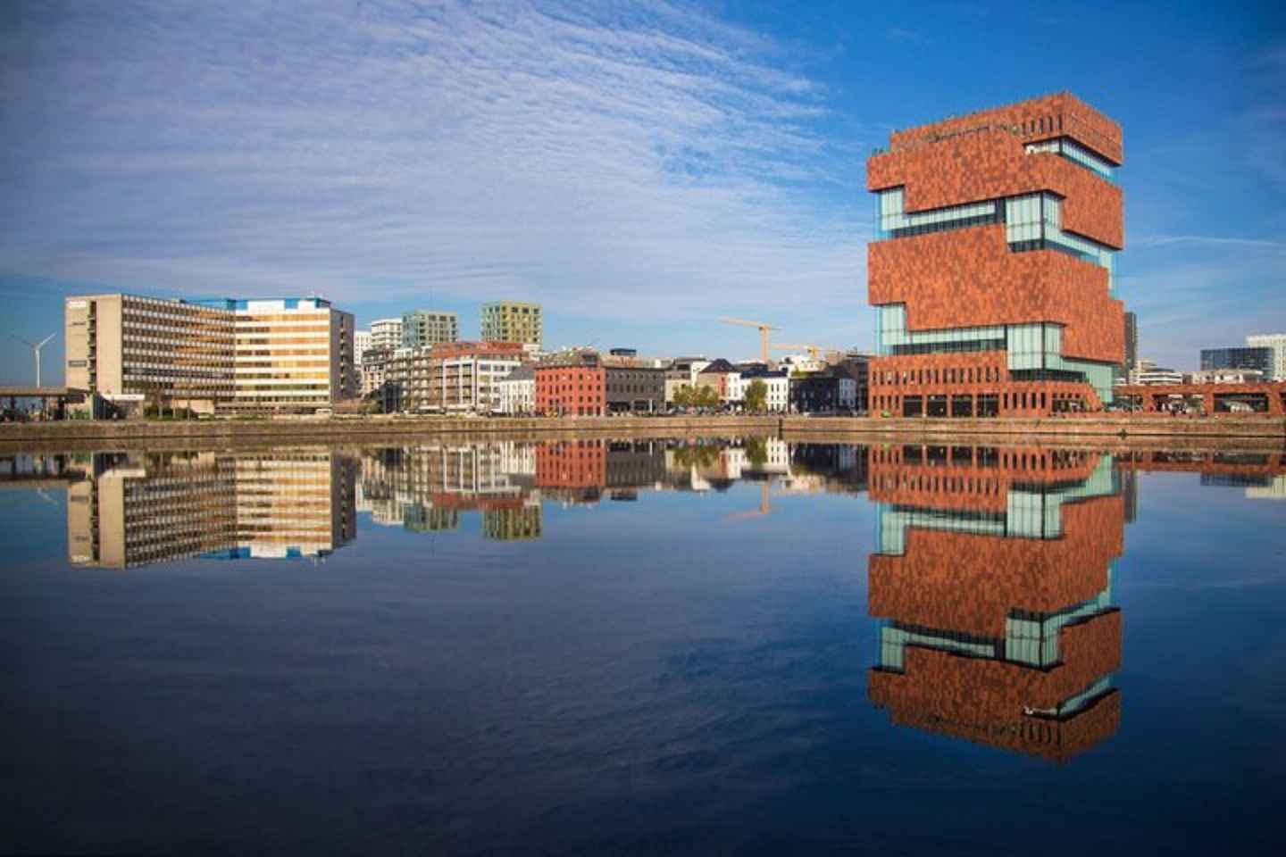 Antwerp: Private custom tour with a local guide - 2 Hours Walking Tour