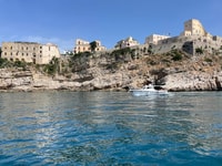 Gaeta, Guide Boat Tour of Peninsula - Hizvo