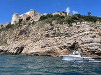 Gaeta, Guide Boat Tour of Peninsula - Hizvo