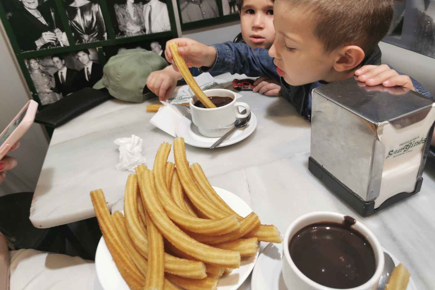 Madrid: Kids and Family Sightseeing Tour - Madrid: Kids and Family Sightseeing Tour