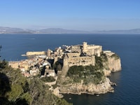 Gaeta, Guide Boat Tour of Peninsula - Hizvo