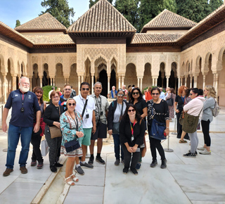 Alhambra (Granada): Tickets and Tours