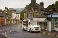 Lake District, Ten Lakes Full-Day Tour - Housity