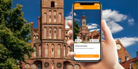 Brandenburg Scavenger Hunt and Sights Self-Guided Tour - Housity