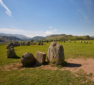 Windermere image