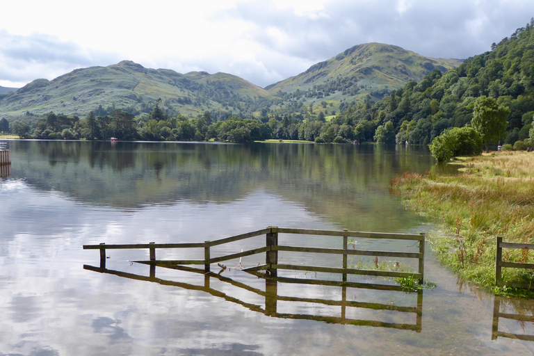 Lake District: Six Lakes Morning Tour from Windermere Lake District: Six Lakes Morning Tour from Windermere