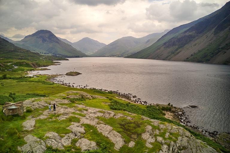 Lake District: Western Lakes Full-Day TourFull-Day Tour from Windermere