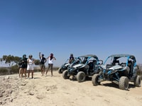 Marrakech , Buggy ride & desert tours in Agafay Desert - Housity