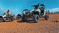 Marrakech , Buggy ride & desert tours in Agafay Desert - Housity