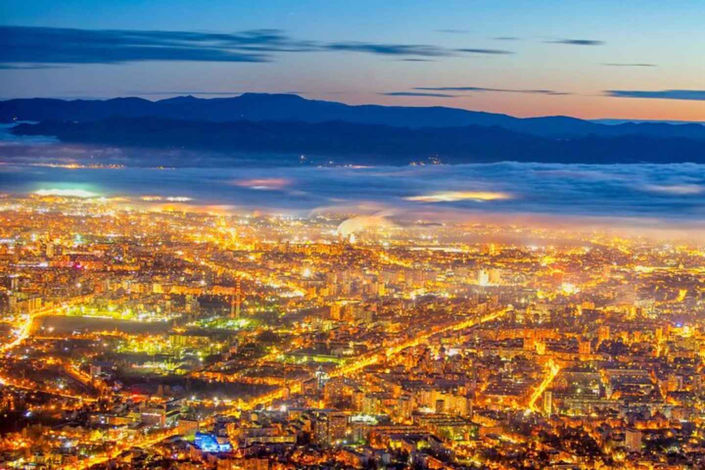 Sofia: Private custom tour with a local guide