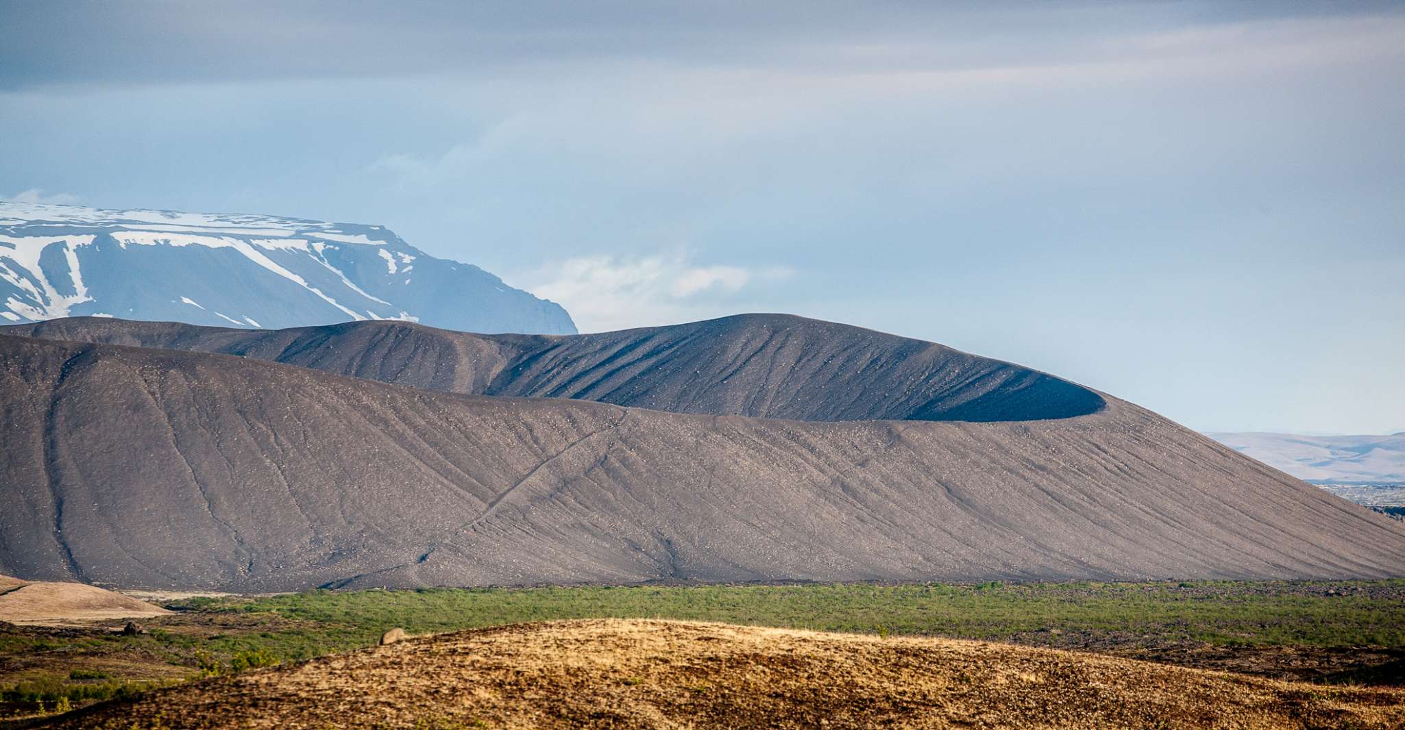 Akureyri, Lake Mývatn and Godafoss Waterfall Landscapes Tour - Housity