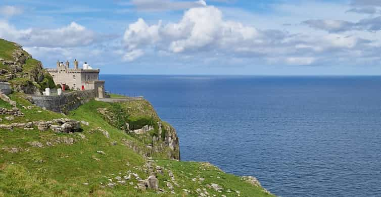 Da Liverpool: Tour del Galles del Nord con il Parco Nazionale di Snowdonia