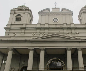 San José: Private Customised Walking Tour with a Local Guide