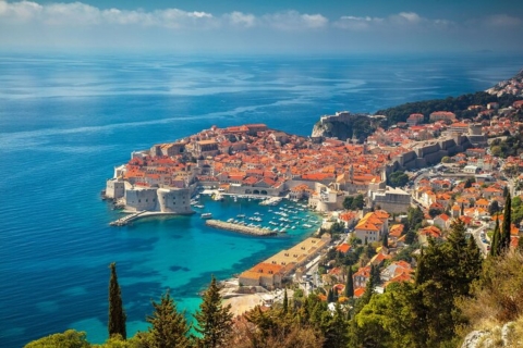 Dubrovnik: Excursión privada a medida con guía local1,5 Horas de Visita Privada a Pie