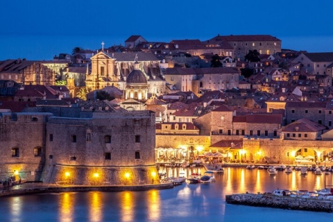 Dubrovnik: Private custom tour with a local guide 1,5 Hours Private Walking Tour