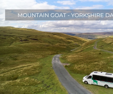 The Yorkshire Dales Tour from York