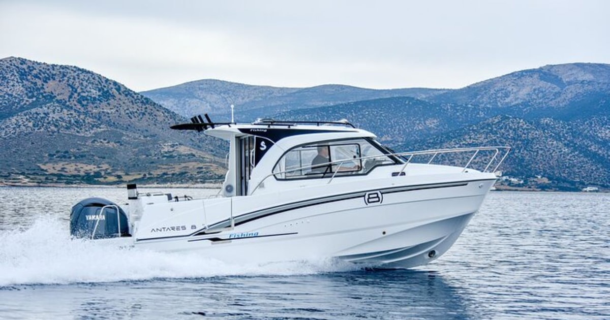 4-Hour Private Fishing Experience in Naxos | GetYourGuide