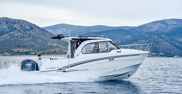 Naxos: Private Fishing Tour