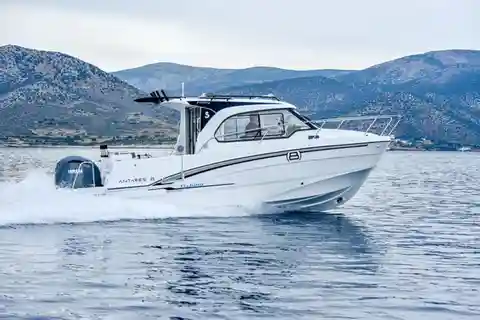 Naxos : Visite privée de pêche