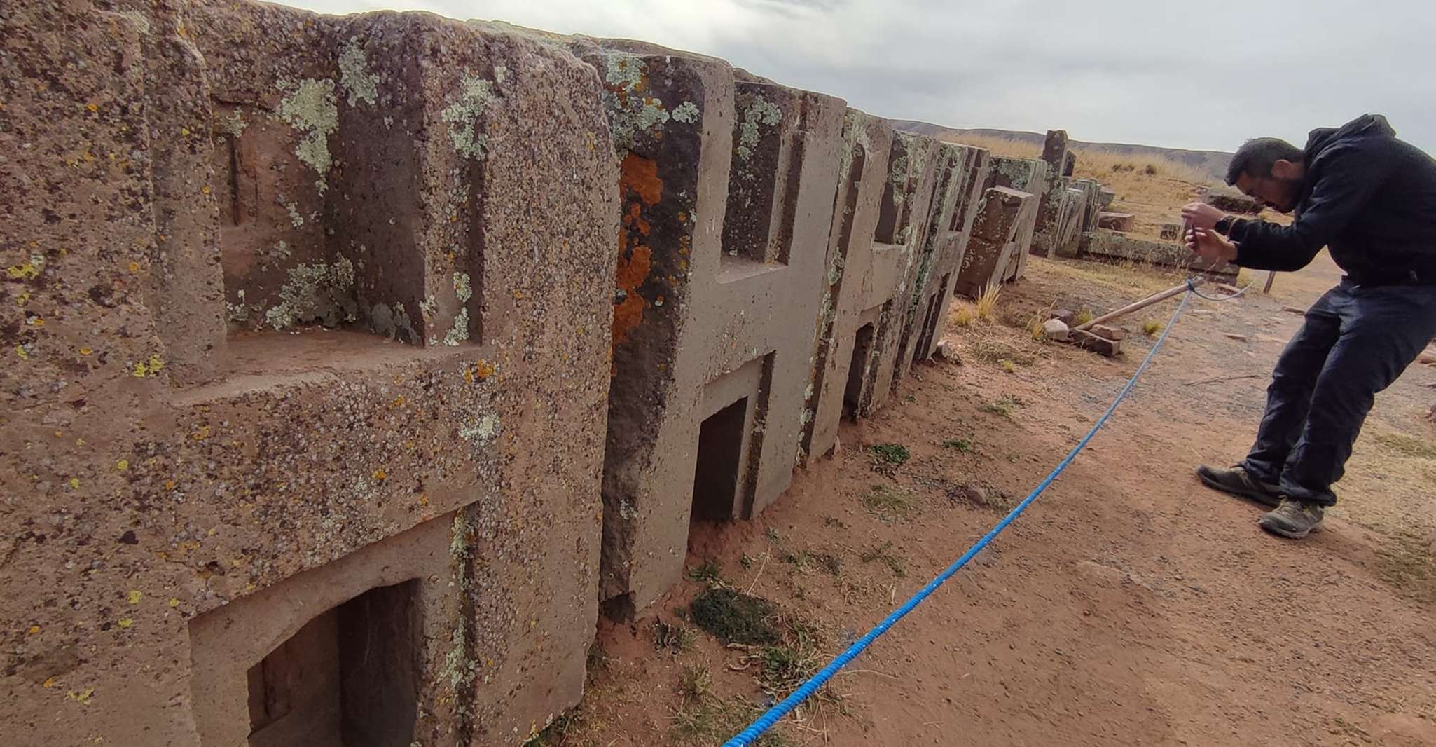 La Paz, Tiwanaku Archeological Ruins Guided Tour - Housity