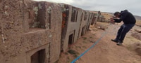 La Paz, Tiwanaku Archeological Ruins Guided Tour - Housity