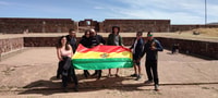 La Paz, Tiwanaku Archeological Ruins Guided Tour - Housity