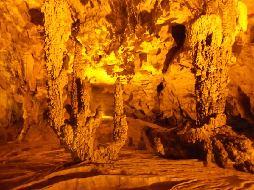 De Hanoi, 3 jours Ba Be Lake & Ban Gioc Falls Visite privée - Hizvo