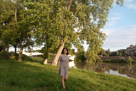 ميونيخ: جولة سير خاصة عبر قلب ميونيخ