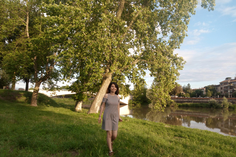 ميونيخ: جولة سير خاصة عبر قلب ميونيخ