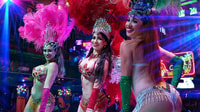 Miami, Mango's Tropical Cafe Cena & Show - Housity