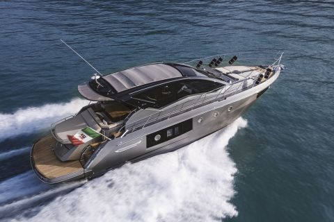 Da Milazzo: Vulcano e Lipari con tour privato in yacht