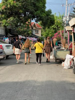 Manila, probar y ver la autenticidad - Hizvo