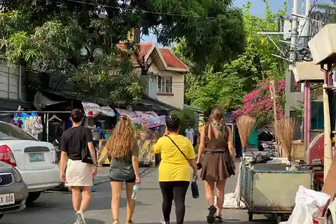 Manila: Taste and See Authenticity