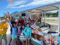 Nassau, Bahamas Culture Tour with Electric Trolley and Water - Housity