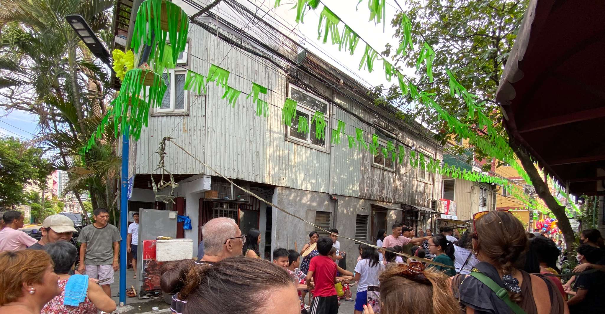 Manila, Geschmack und Sehen Authentizität - Hizvo