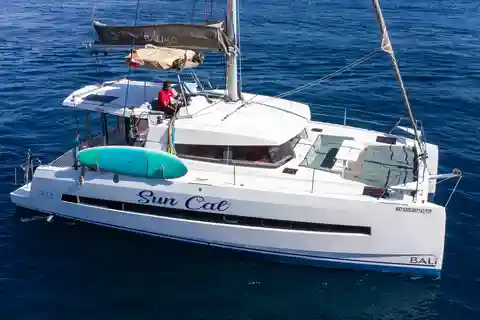 Los Cabos: Private Sunset Catamaran.