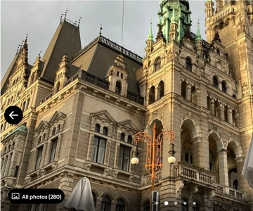 Liberec/Reichenberg Guided Tour in English or Czech