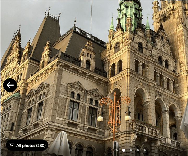 Liberec/Reichenberg Guided Tour in English or Czech