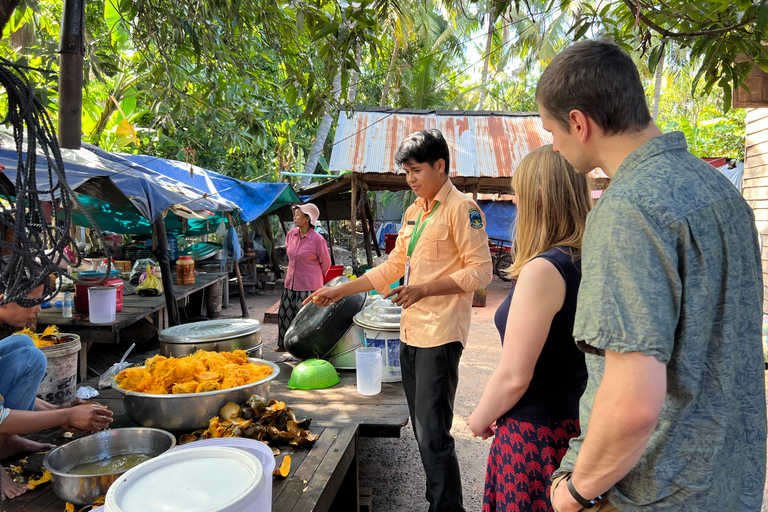 Siem Reap: całodniowa świątynia Angkor Wat z zachodem słońcaCałodniowe doświadczenie w małej grupie Angkor z zachodem słońca?