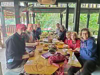 Group Tour to Ban Gioc Waterfall - Ba Be Lake 3D2N - Housity