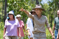 Von Darwin, 3-Tage Kakadu und Litchfield 4WD Camping Tour - Hizvo
