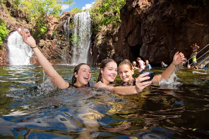 3 day kakadu tours from darwin