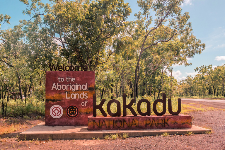 From Darwin: 3-Day Kakadu & Litchfield 4WD Camping Tour Bush Single Swag (sleeps 1)