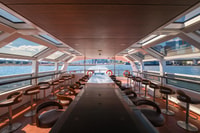 Victoria Harbour Day o Sunset Cruise - Hizvo