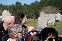 Carnac, Carnac Stones 40 minuti Tour in autobus guidato - Housity