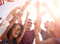 Lisbon, Sunset Boat Party Cruise with DJ and Open Bar - Housity