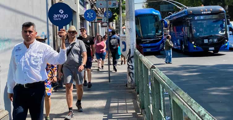 Mexico City: Teotihuacan & Guadalupe Shrine Tour with Lunch photo 16